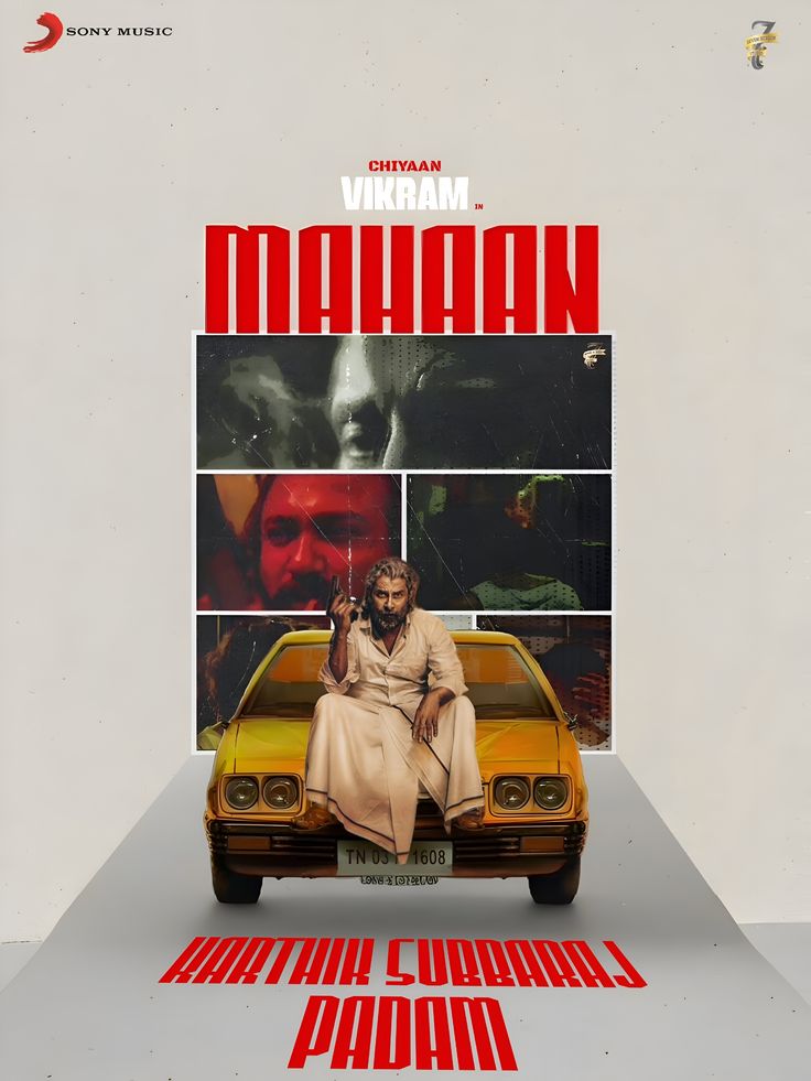 Mahaan