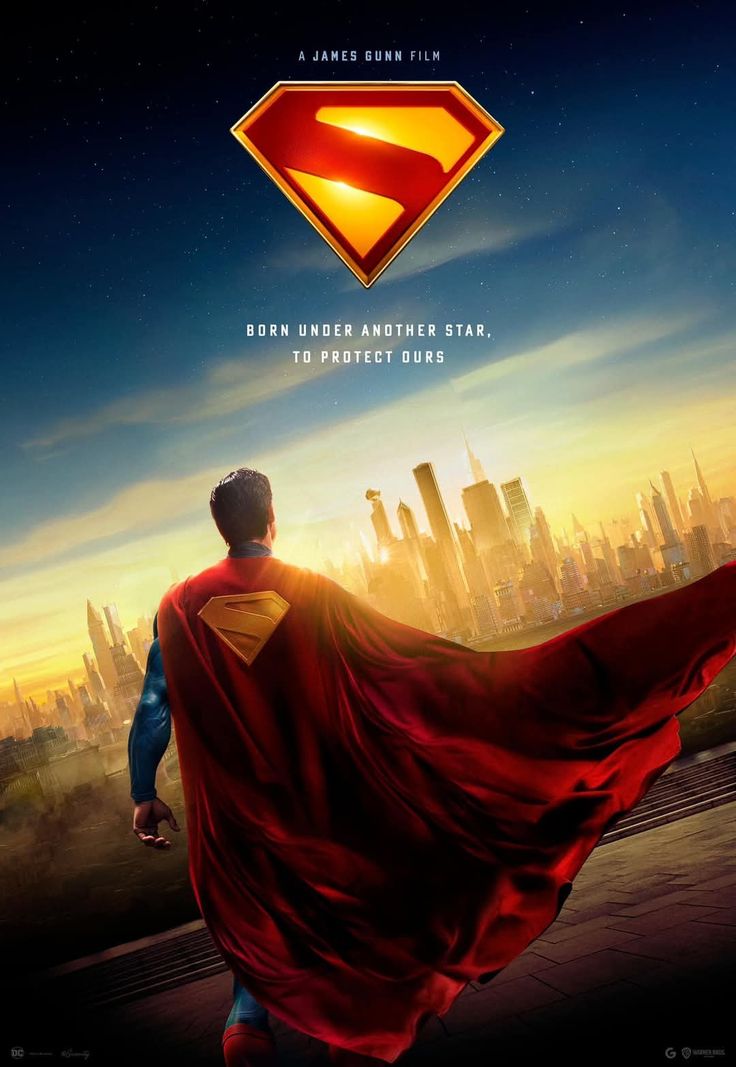 Superman